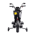 Elmotorcykel Aprilia - Nordic Play